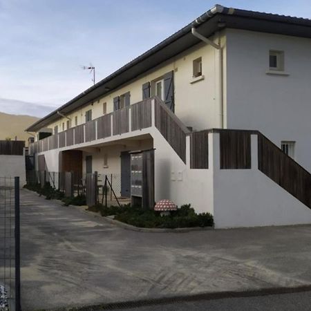 Charmant T2 Proche Ocean Avec Terrasse, Wifi Et Parking Prive - Vieux-Boucau, 4/5 Pers. - Fr-1-379-132 Eksteriør bilde