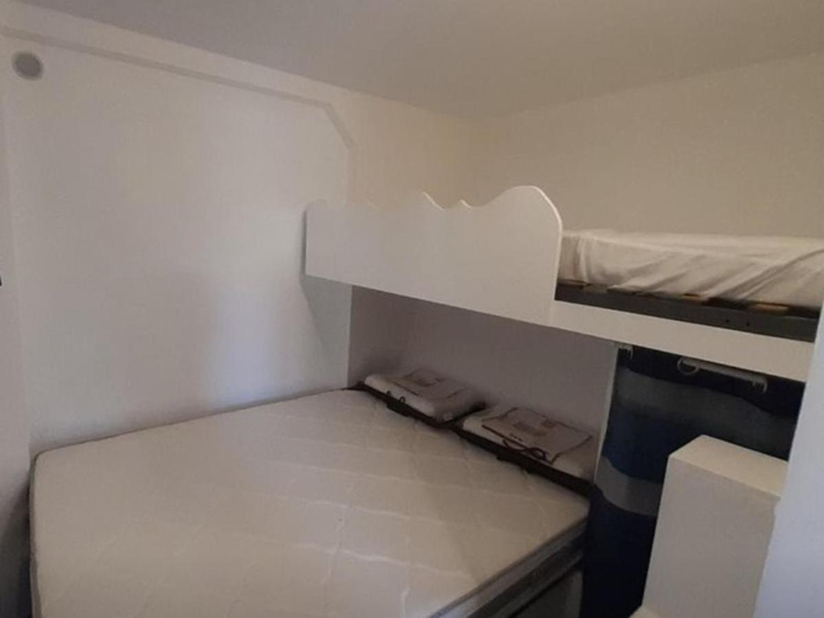 Charmant T2 Proche Ocean Avec Terrasse, Wifi Et Parking Prive - Vieux-Boucau, 4/5 Pers. - Fr-1-379-132 Eksteriør bilde