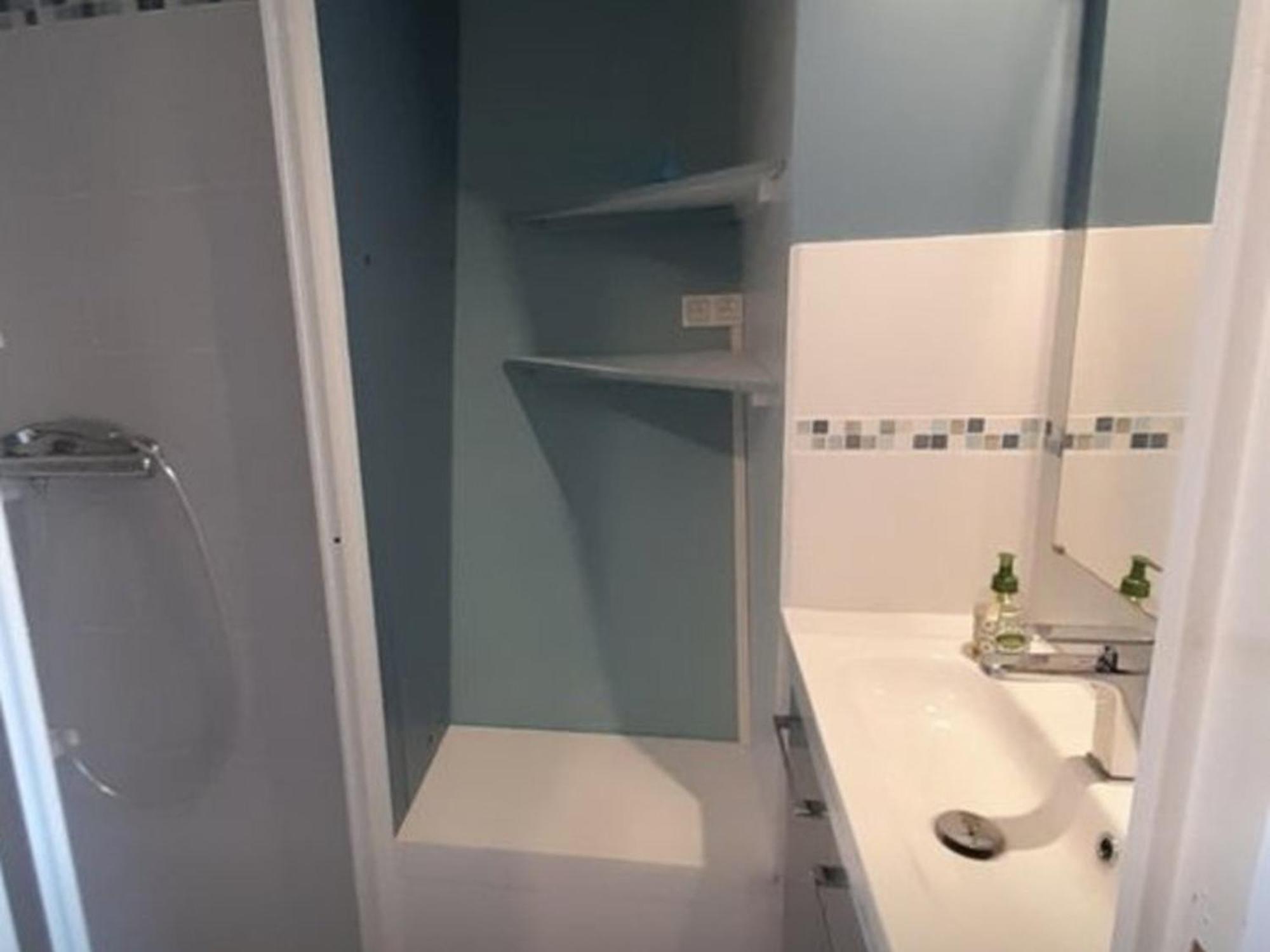 Charmant T2 Proche Ocean Avec Terrasse, Wifi Et Parking Prive - Vieux-Boucau, 4/5 Pers. - Fr-1-379-132 Eksteriør bilde